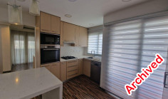 3 bedrooms apartment 100 m2 for sale in Strovolos