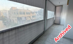 3 bedrooms apartment 100 m2 for sale in Strovolos