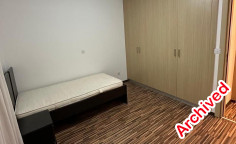 3 bedrooms apartment 100 m2 for sale in Strovolos