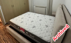 3 bedrooms apartment 100 m2 for sale in Strovolos