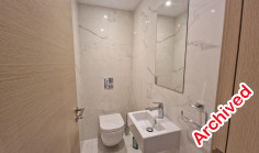 3 bedrooms apartment 100 m2 for sale in Strovolos