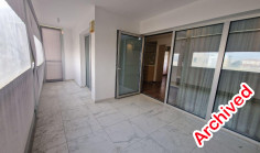 3 bedrooms apartment 100 m2 for sale in Strovolos