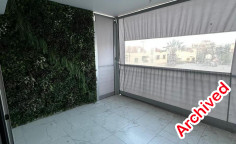 3 bedrooms apartment 100 m2 for sale in Strovolos