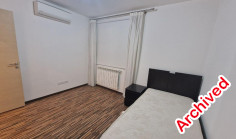 3 bedrooms apartment 100 m2 for sale in Strovolos