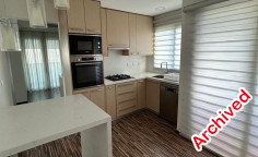 3 bedrooms apartment 100 m2 for sale in Strovolos