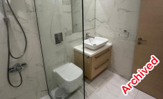 3 bedrooms apartment 100 m2 for sale in Strovolos