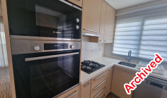 3 bedrooms apartment 100 m2 for sale in Strovolos