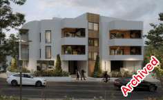 1 apartment for sale in Dali