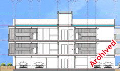 1 apartment for sale in Dali