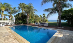 Three beds house for sale in Agia Thekla Three beds house for sale in Agia Thekla