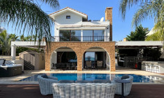 Three beds house for sale in Agia Thekla