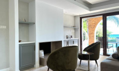Three beds house for sale in Agia Thekla Three beds house for sale in Agia Thekla