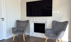 Three beds house for sale in Agia Thekla Three beds house for sale in Agia Thekla