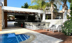 Three beds house for sale in Agia Thekla Three beds house for sale in Agia Thekla