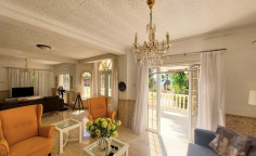 For bedroom house for sale in Paralimni