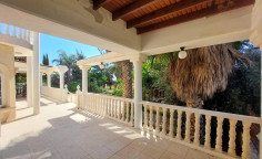 For bedroom house for sale in Paralimni