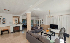 For bedroom house for sale in Paralimni