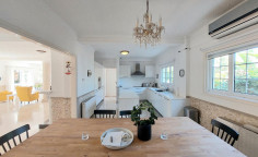 For bedroom house for sale in Paralimni
