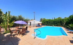 For bedroom house for sale in Paralimni