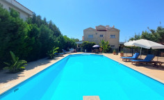 For bedroom house for sale in Paralimni