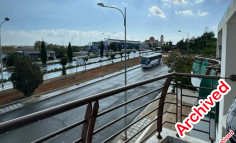2 bedrooms apartment 70 m2 for sale in Paralimni
