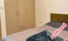 2 bedrooms apartment 70 m2 for sale in Paralimni