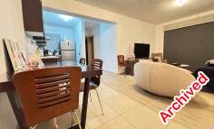 2 bedrooms apartment 70 m2 for sale in Paralimni