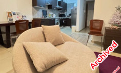 2 bedrooms apartment 70 m2 for sale in Paralimni
