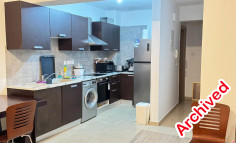 2 bedrooms apartment 70 m2 for sale in Paralimni