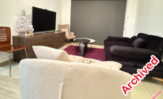 2 bedrooms apartment 70 m2 for sale in Paralimni