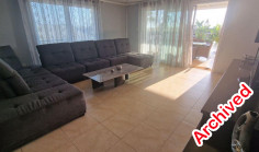 3 bed apartment for sale in Deryneia