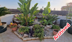 3 bed apartment for sale in Deryneia
