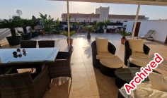 3 bed apartment for sale in Deryneia