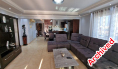3 bed apartment for sale in Deryneia