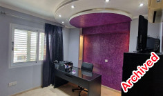 3 bed apartment for sale in Deryneia
