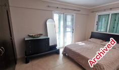 3 bed apartment for sale in Deryneia