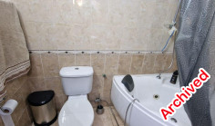 3 bed apartment for sale in Deryneia