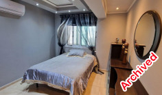 3 bed apartment for sale in Deryneia