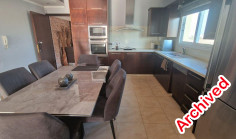 3 bed apartment for sale in Deryneia