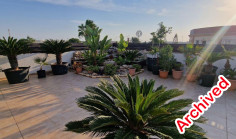 3 bed apartment for sale in Deryneia