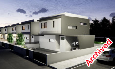 3 bedrooms house 111 m2 for sale in Dali