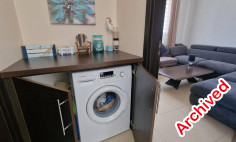 2 bedroom apartment 67 m2 for sale in Kapparis