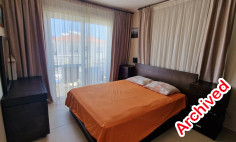 2 bedroom apartment 67 m2 for sale in Kapparis