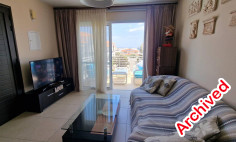 2 bedroom apartment 67 m2 for sale in Kapparis