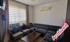 2 bedroom apartment 67 m2 for sale in Kapparis