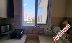 2 bedroom apartment 67 m2 for sale in Kapparis