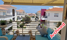 2 bedroom apartment 67 m2 for sale in Kapparis