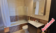 2 bedroom apartment 67 m2 for sale in Kapparis