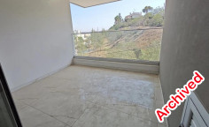 Two bedrooms flat 80 m2 for sale in Lakatamia