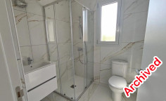 Two bedrooms flat 80 m2 for sale in Lakatamia